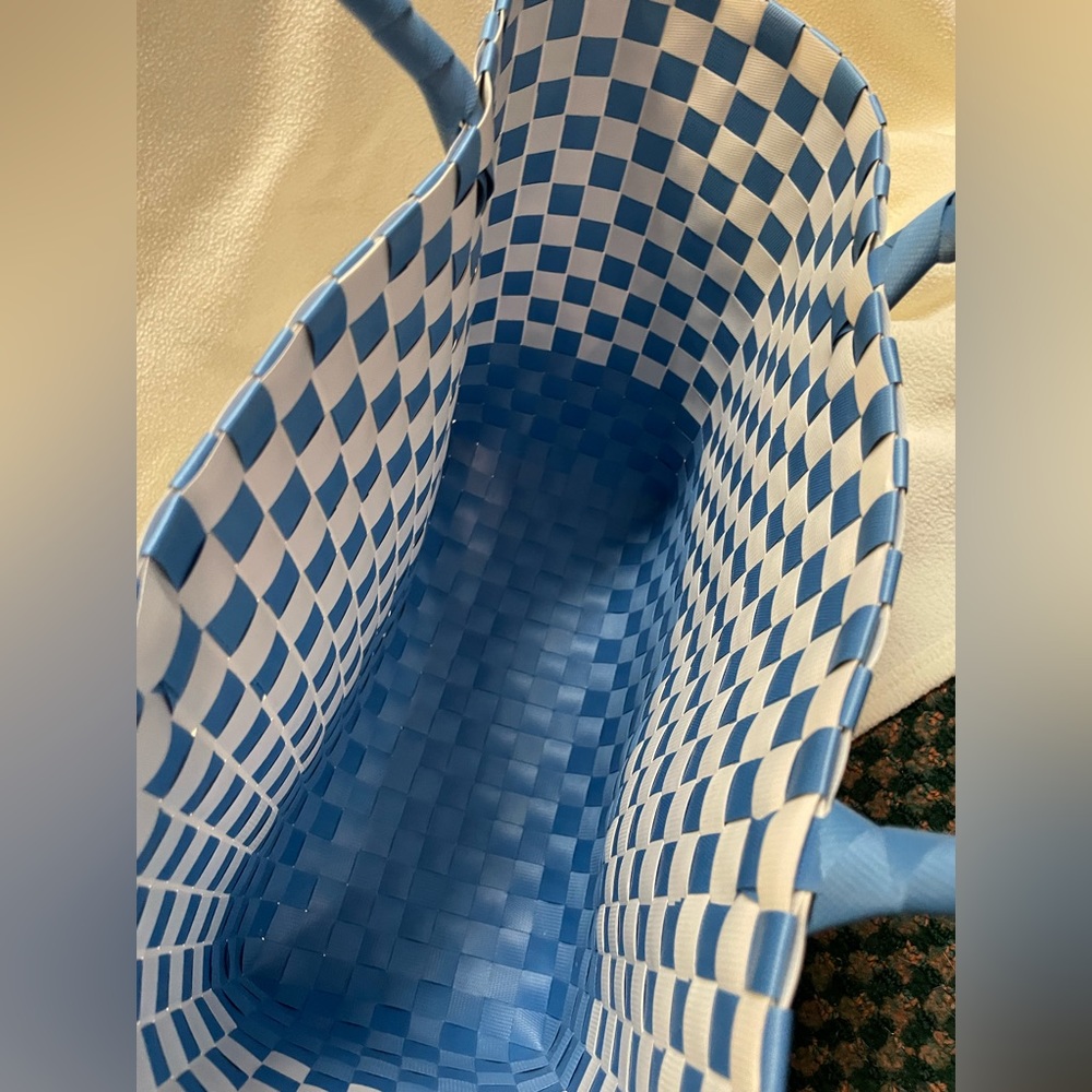 Woven tote bundle - Picture 4 of 12